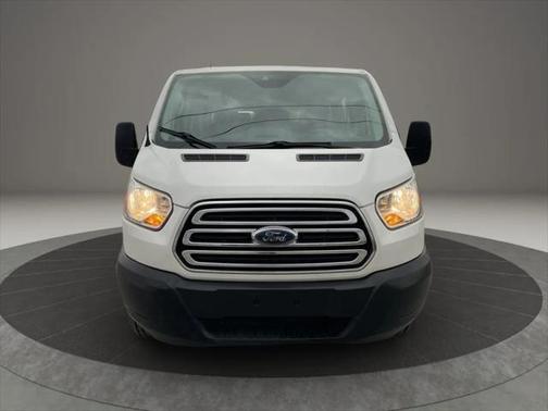 2019 Ford Transit-350 XLT
