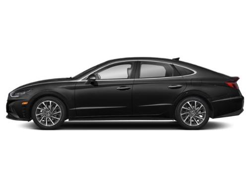 2022 Hyundai SONATA N Line