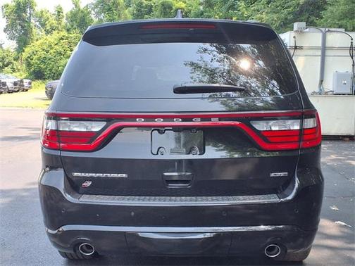 2025 Dodge Durango GT Plus