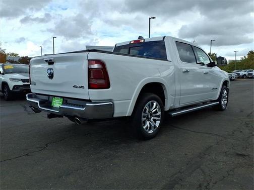 2019 RAM 1500 Longhorn