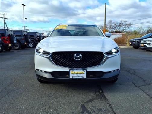 2023 Mazda CX-30 2.5 S Preferred Package