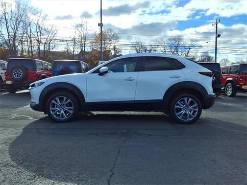 2023 Mazda CX-30 2.5 S Preferred Package