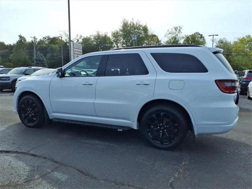 2020 Dodge Durango GT Plus