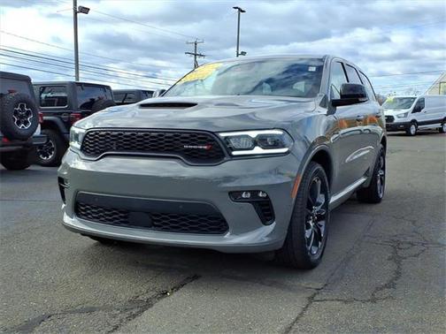 2022 Dodge Durango R/T