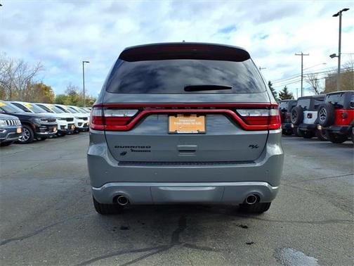 2022 Dodge Durango R/T