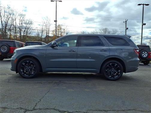 2022 Dodge Durango R/T