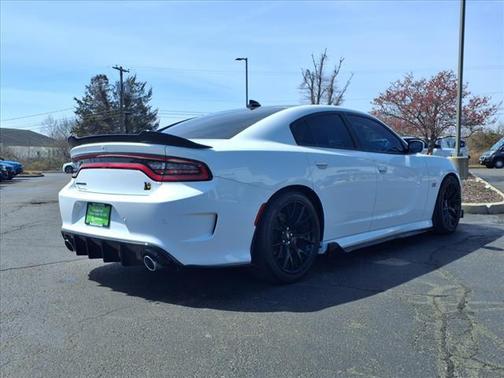 2019 Dodge Charger R/T Scat Pack