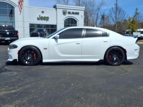 2019 Dodge Charger R/T Scat Pack