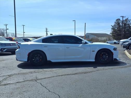 2019 Dodge Charger R/T Scat Pack