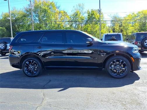 2021 Dodge Durango R/T