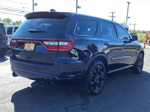 2021 Dodge Durango R/T