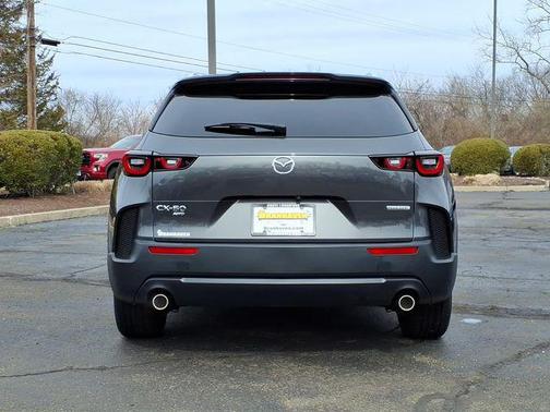2023 Mazda CX-50 2.5 S Select Package