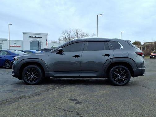 2023 Mazda CX-50 2.5 S Select Package