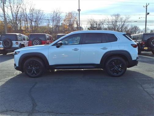 2023 Mazda CX-50 2.5 S Preferred Plus Package