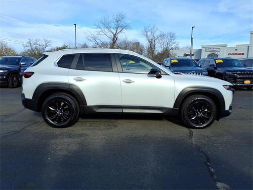 2023 Mazda CX-50 2.5 S Preferred Plus Package