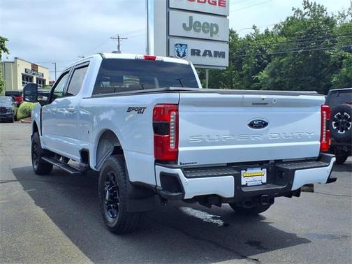 2024 Ford F-350 XLT