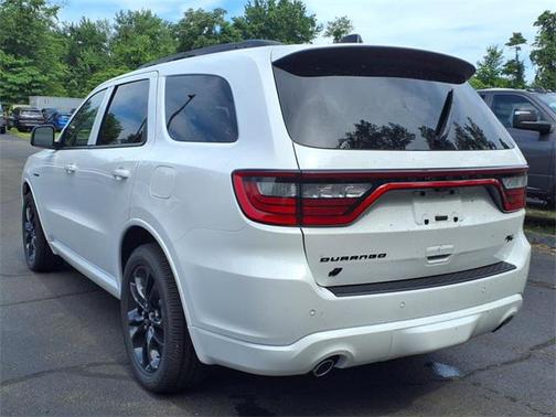 2025 Dodge Durango R/T Plus