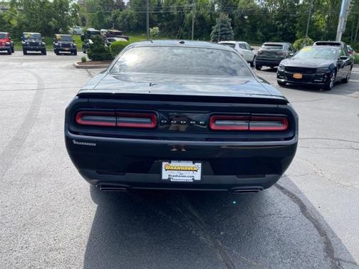 2015 Dodge Challenger R/T