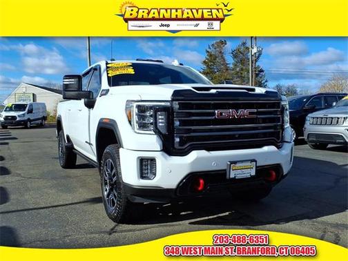 2023 GMC Sierra 3500 Base