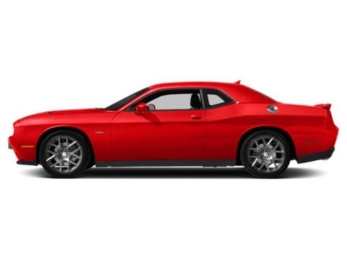 2016 Dodge Challenger R/T