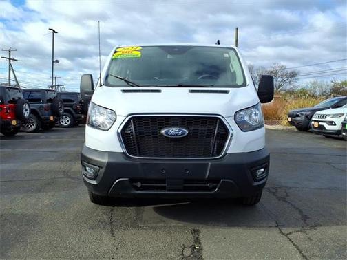 2024 Ford Transit-250 Base