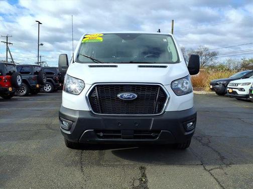 2024 Ford Transit-250 Base