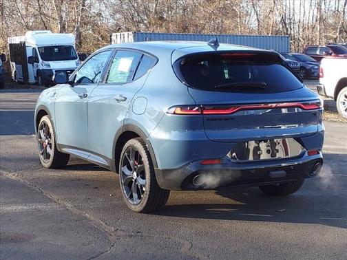 2024 Dodge Hornet R/T Plus