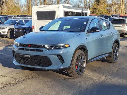 2024 Dodge Hornet R/T Plus