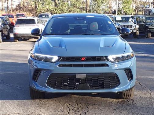 2024 Dodge Hornet R/T Plus