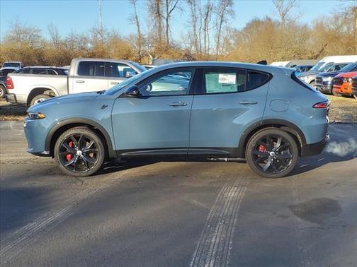 2024 Dodge Hornet R/T Plus