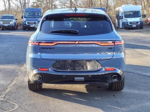 2024 Dodge Hornet R/T Plus