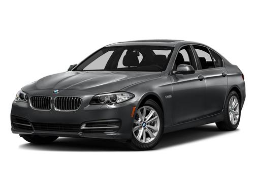 2016 BMW 528 528i xDrive