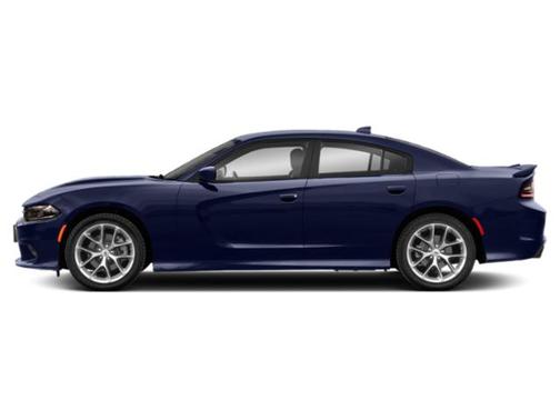 Indigo Blue 2022 Dodge Charger GT