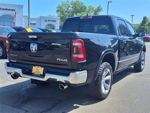 2022 RAM 1500 Limited