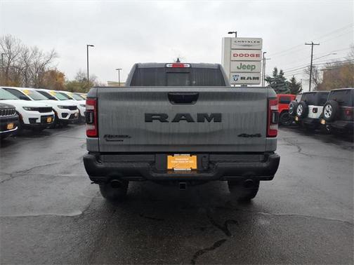 2023 RAM 1500 Rebel