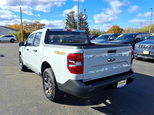 2023 Ford Maverick XLT