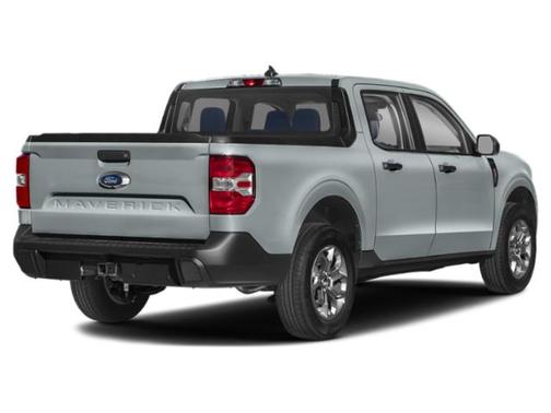 2023 Ford Maverick XLT Advanced