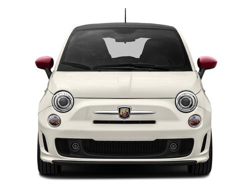 2016 FIAT 500 Abarth