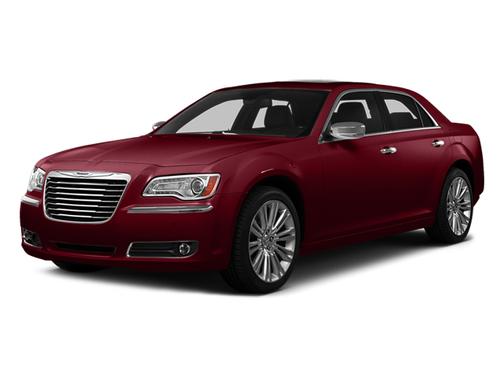 2014 Chrysler 300 Base