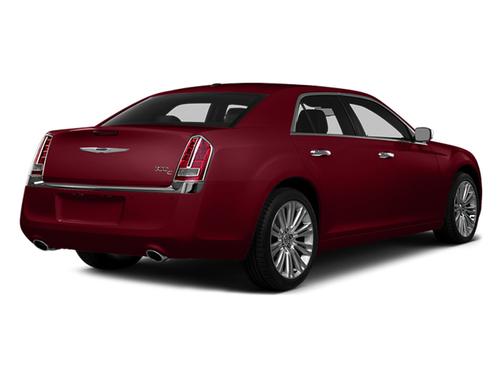 2014 Chrysler 300 Base