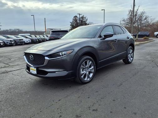 2024 Mazda CX-30 Premium Package