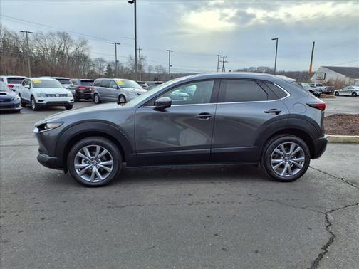 2024 Mazda CX-30 Premium Package
