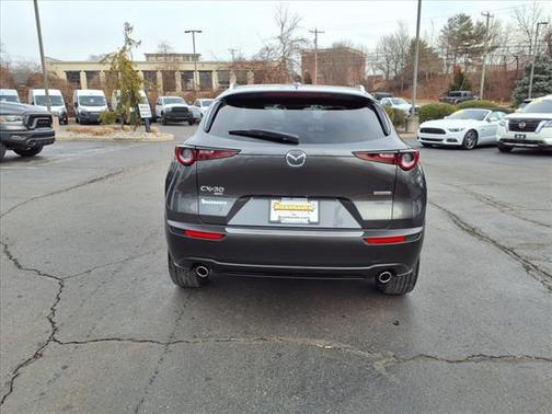 2024 Mazda CX-30 Premium Package