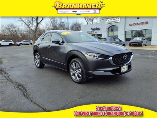2024 Mazda CX-30 Premium Package
