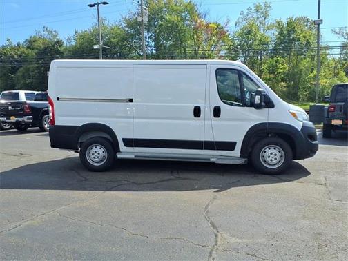 2023 RAM ProMaster 2500 Base