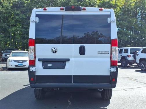 2023 RAM ProMaster 2500 Base