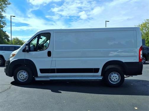 2023 RAM ProMaster 2500 Base