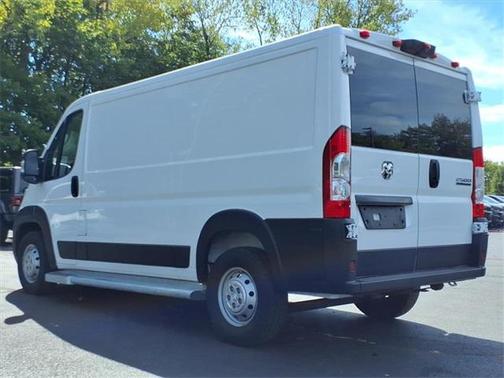 2023 RAM ProMaster 2500 Base