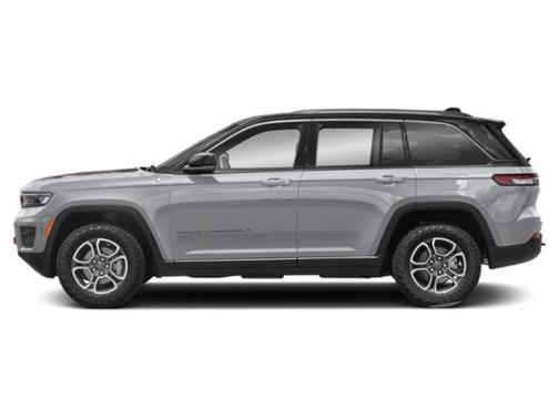 2022 Jeep Grand Cherokee Trailhawk