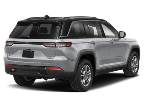 2022 Jeep Grand Cherokee Trailhawk